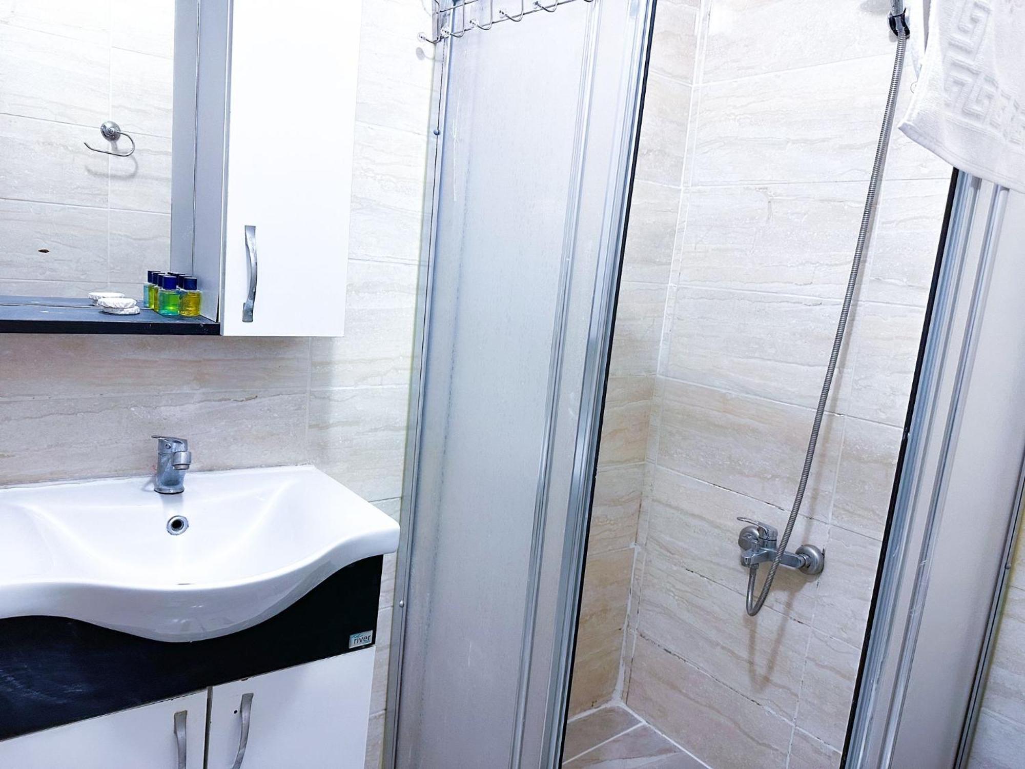 Tanya Apartment Istanbul Exterior foto